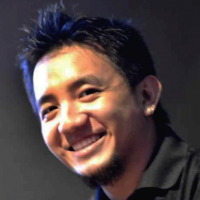Charleston Lim