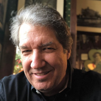 Michael DiMercurio