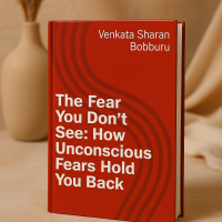 Venkata Sharan Bobburu