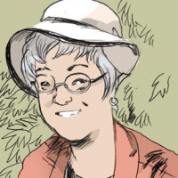 Victoria Randall