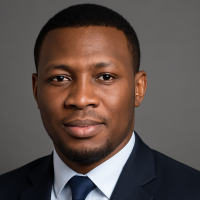 Damilola Jamiu