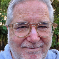 Alan Crawford