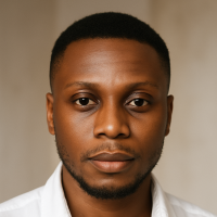 FAGBEMI OLAMIDE