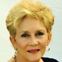 Nancy G. West