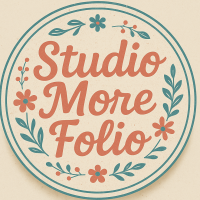 StudioMoreFolio
