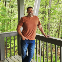Bernard Doucette