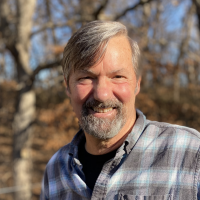 Cary J. Griffith