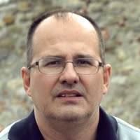 Dinko Tanev Author