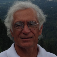 Ruben D. Gonzales