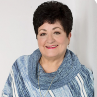 Nancy Hudgins