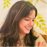 Shilpi Mathur