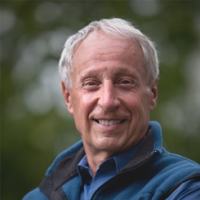 Ron roy