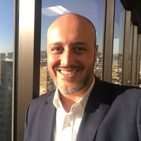 Daniel Fresquez
