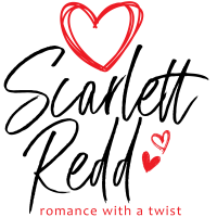 Scarlett Redd