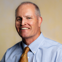 Terry Healey