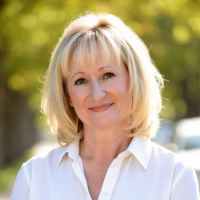 Marlene M Bell