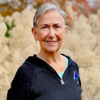 Linda Harper