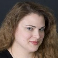 Evangeline Anderson