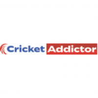 Cricket Addictor
