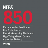 NFPA 850