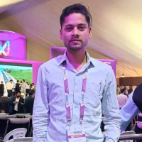 Avnish Ahirwar