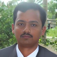 Satish Raj Goravigere