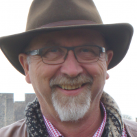 Henry J. Wilkins