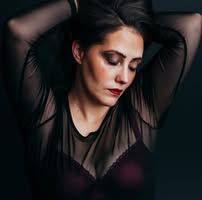 Leah Wolfe