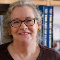 Katherine Hutton Mezzacappa