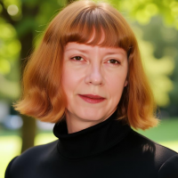 April Tompkins