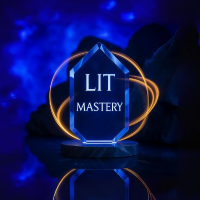 LIT MASTERY