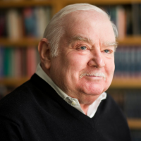 Peter Ackroyd