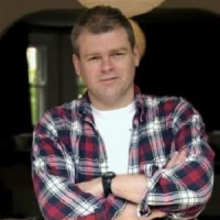 Mark Haddon