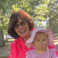 Sharon Magnone Cmarik