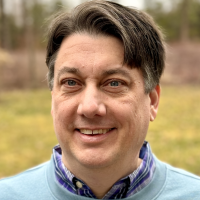 Bruce Buchanan