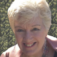 Claudia J. Severin