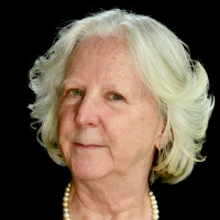Yvonne M Morgan