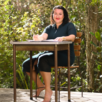 Alice Bazdikian
