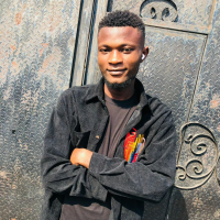 David Ajiwoye