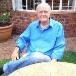 Derek Fairbairn