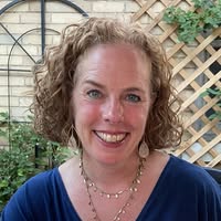 Lida Chryniwsky Bunting