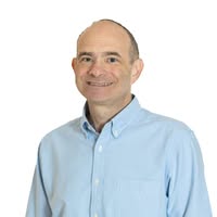 David Levine