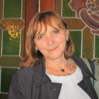 Flavia Cisma