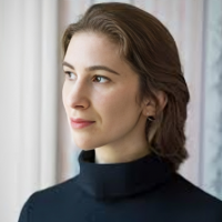 Katherine Rundell