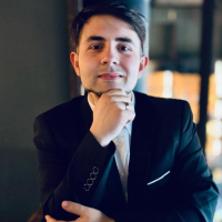 Daniel Georgiev