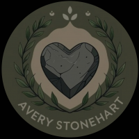 Avery Stonehart