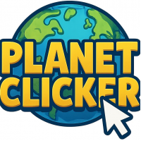 #1 Planet Clicker – Free Online Idle Clicker Game 2025