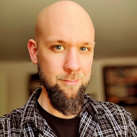 Nathan J. Reid