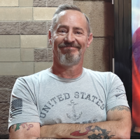 Greg Eckert