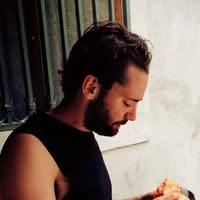 Matt Avignon Petersen